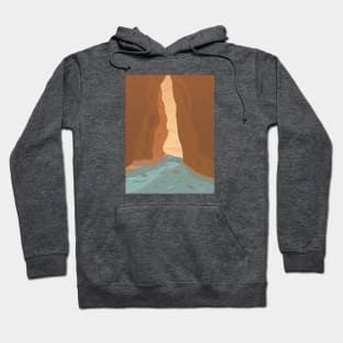 Zion National Park, Utah Hoodie